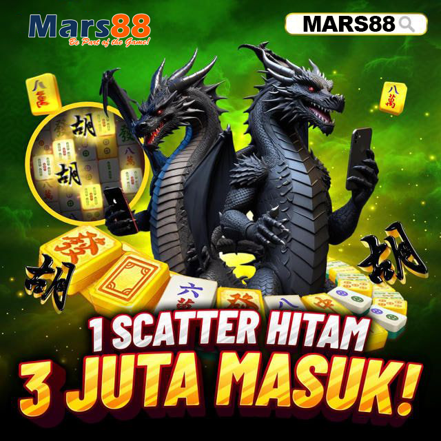 Mars88 : Rekomendasi Situs Online Terbaik Versi Indonesia World Records Museum