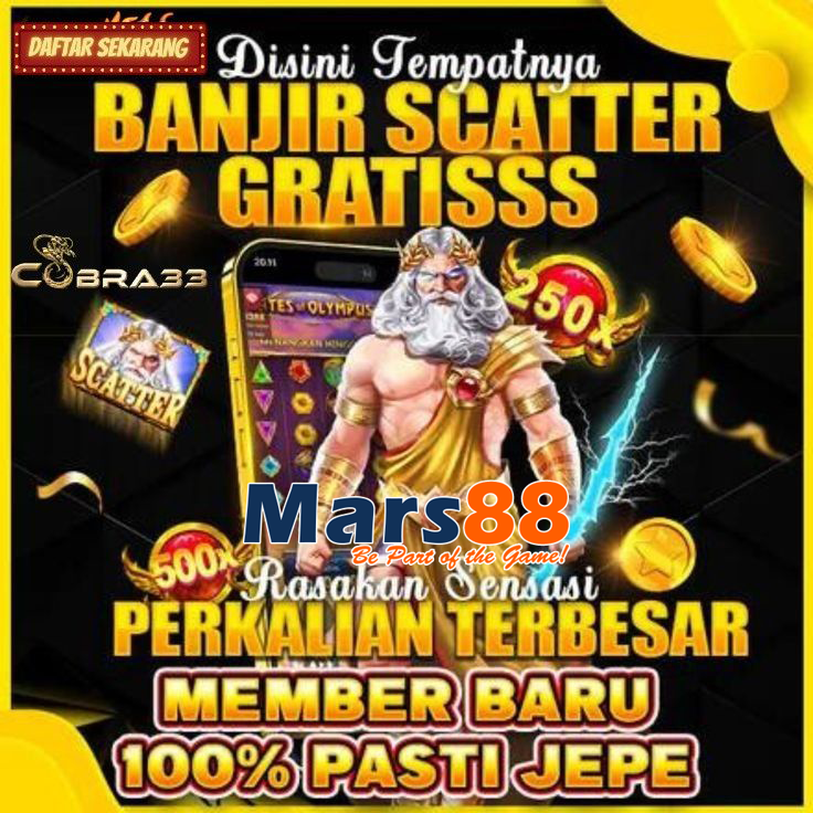 Mars88 menjadi salah satu website pelopor game daring yang telah mendapat lisensi asli dari puluhan jenis provider slot daring. - WooCommerce eCommerce