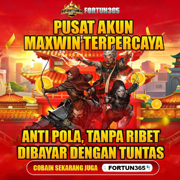Fortun365 adalah putaran slot terbaik yang bisa kamu mainkan dan kamu bisa dapatkan jackpot dengan kemenangan terbesar dalam sejarah permainan - WooCommerce eCommerce