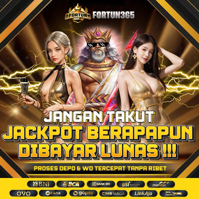 Jackpot Gates Of Olympus