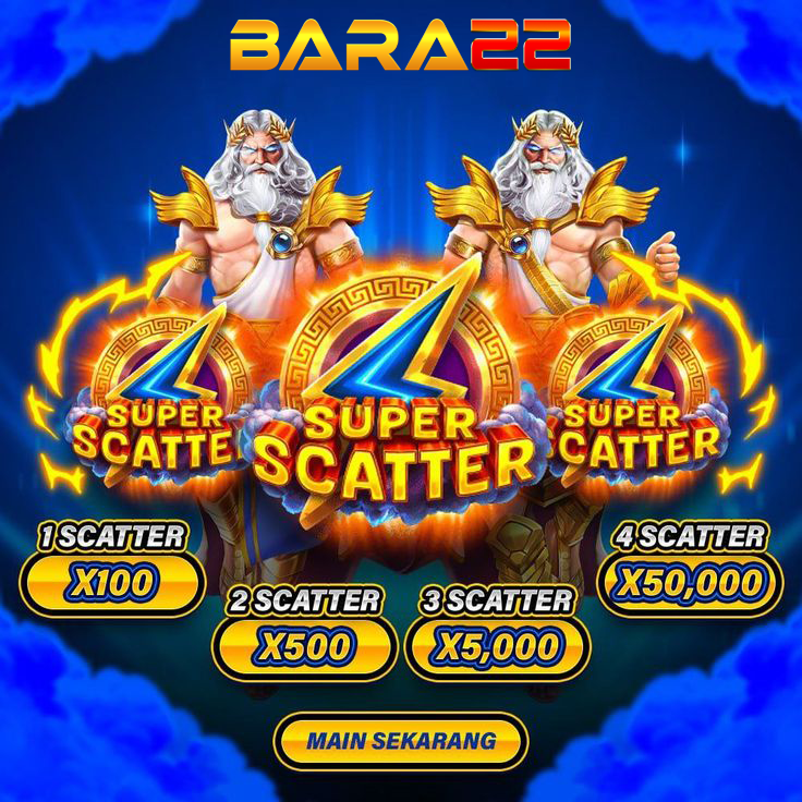 Bara22 | Situs Top 1 Selalu Kasih Jepe Besar Buat Member Wede