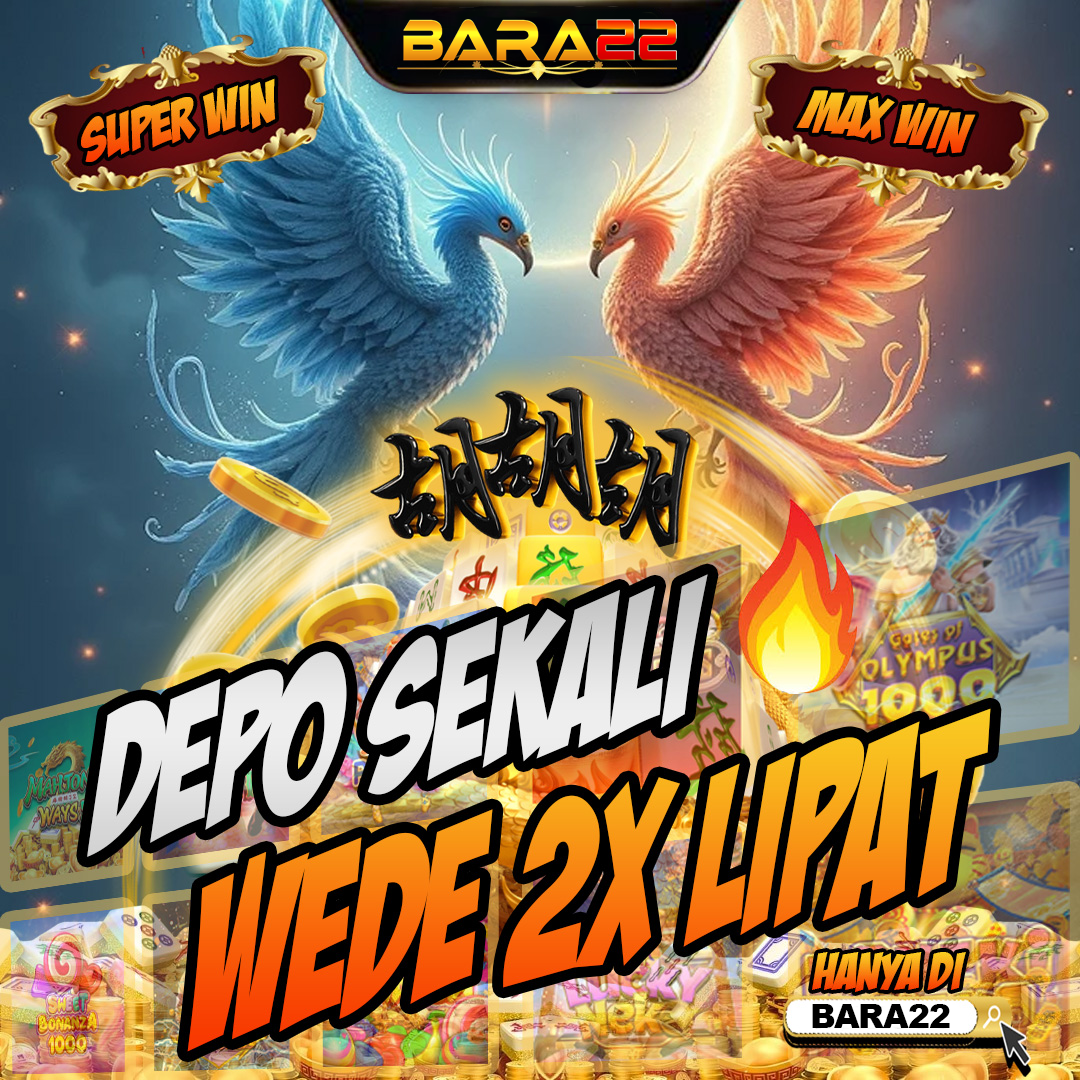 Bara22 adalah penyedia permainan mobile gaming trusted and number #1 which have thousand of active member every day and lot of top quality provider - WooCommerce eCommerce