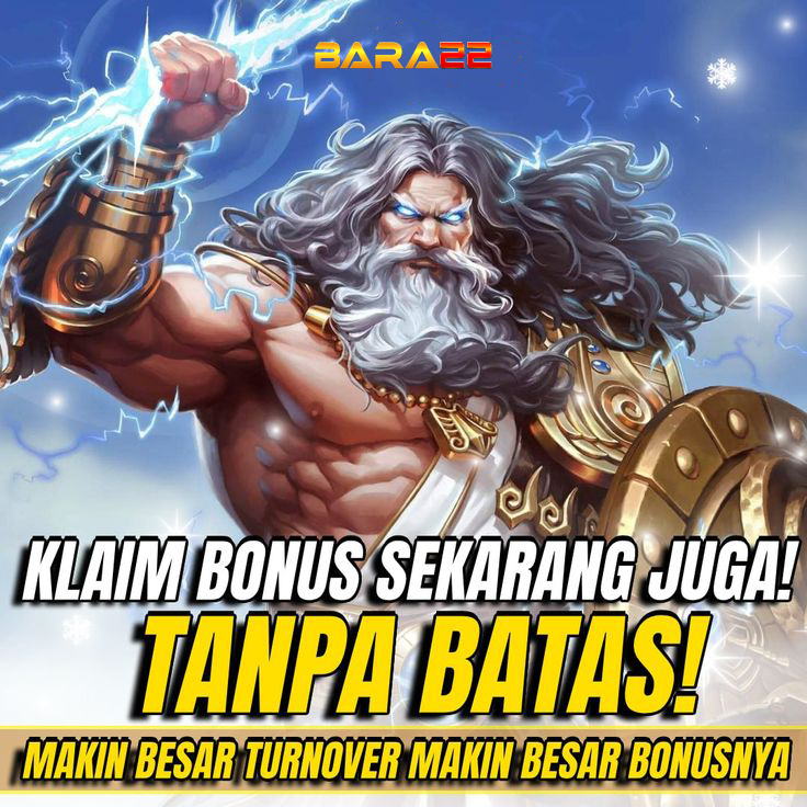 Bara22 @ Situs Game Online Modern Dengan Fitur Anti-Rungkad