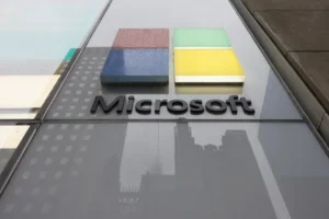 Microsoft to invest US$2.9 billion