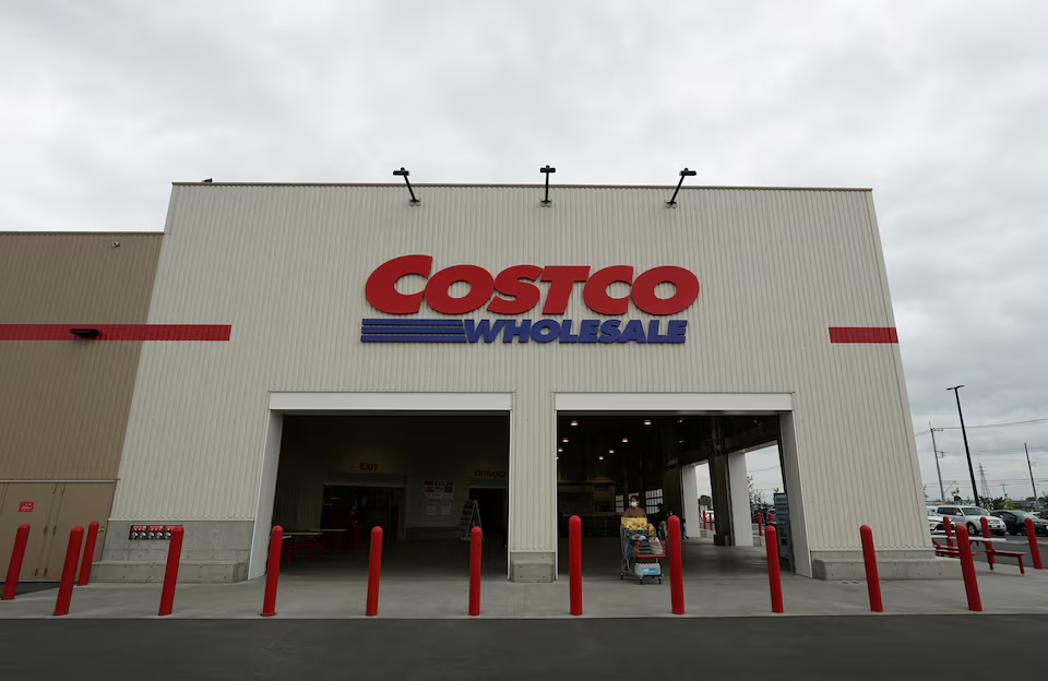 Costco's Japan wages provide