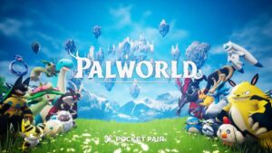 Palworld PS5 Launches in Japan