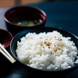 save the country’s most popular rice